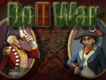 DollWar2: Experiența supremă a creierului