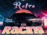 Retro Racing 3d – Joc online gratuit pentru mobil