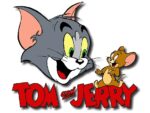 Tom și Jerry constată diferența