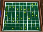 Sudoku de weekend 09