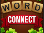 Word Connect – Peisaje de cuvinte