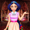 Arab Girls Dress-Up – Machiaj de salon