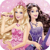 Puzzle-uri cu păpușă Barbie