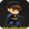 Aventura lui Batboy