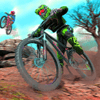 Simulator de cascadorii cu bicicleta BMX