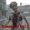 Biozombie (*2*) Răului 2