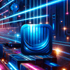Blocuri Dash Jump Square