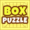 Puzzle cutie