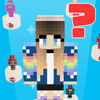 Test de inteligență cerebrală Mincraft Quiz