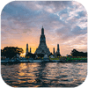 Brain Puzzle Quest Ediția Bangkok