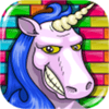 Unicornul Spargător de Cărămizi