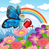 Fluture Dash