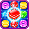 Bomboane Star Jelly Saga