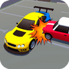 Parcare auto 3D Merge Puzzle