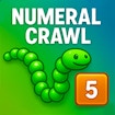 Crawl numeric