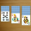 Solitaire simplu Klondike