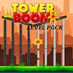 Pachet de nivel Tower Boom