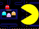 Pacman: Super Puzzle Challenge