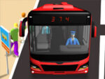 Real Bus Simulator 3D