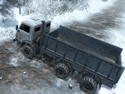 Șofer de mașină Taiga